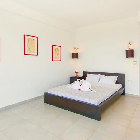 Villa Stella Tersanas 外观 照片
